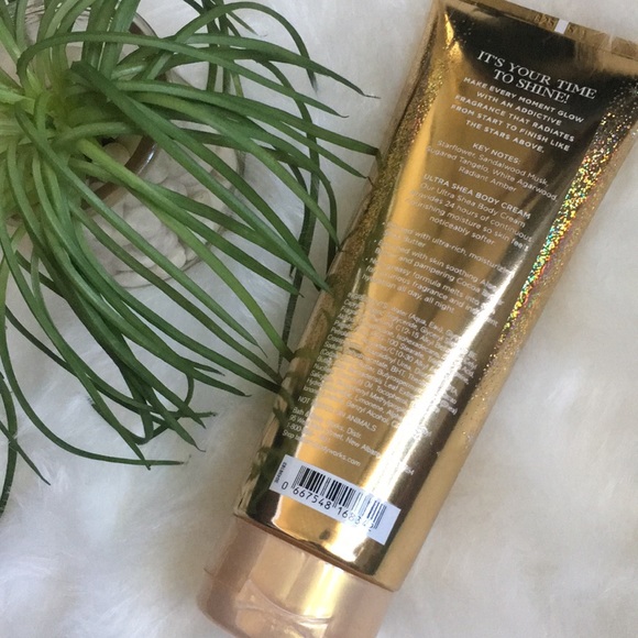 In The Stars Body Cream - Picture 2 of 2